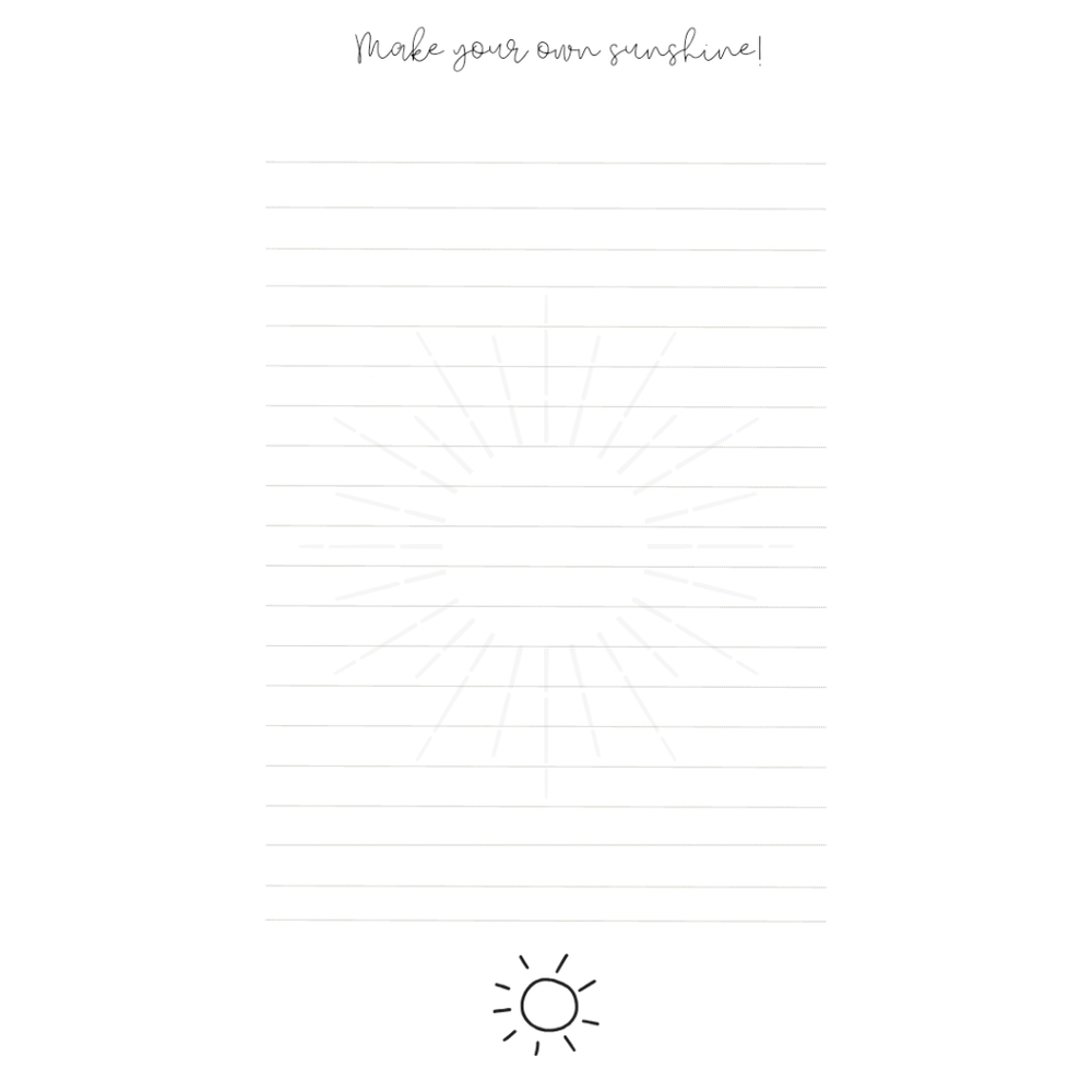 🆕️ HEY BABE JOURNAL: Write Your Gorgeous Heart Out ❤️ - Picture 5 of 8